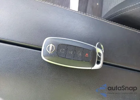 2023 Nissan Rogue Sv z USA, uszkodzony, nr VIN JN8BT3BA1PW407022